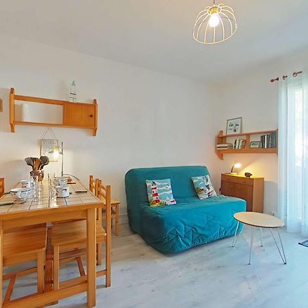 Studio Cosy Avec Jardinet A 300M De La Plage - 4 Couchages - Fr-1-224B-689 La Guérinière Dış mekan fotoğraf