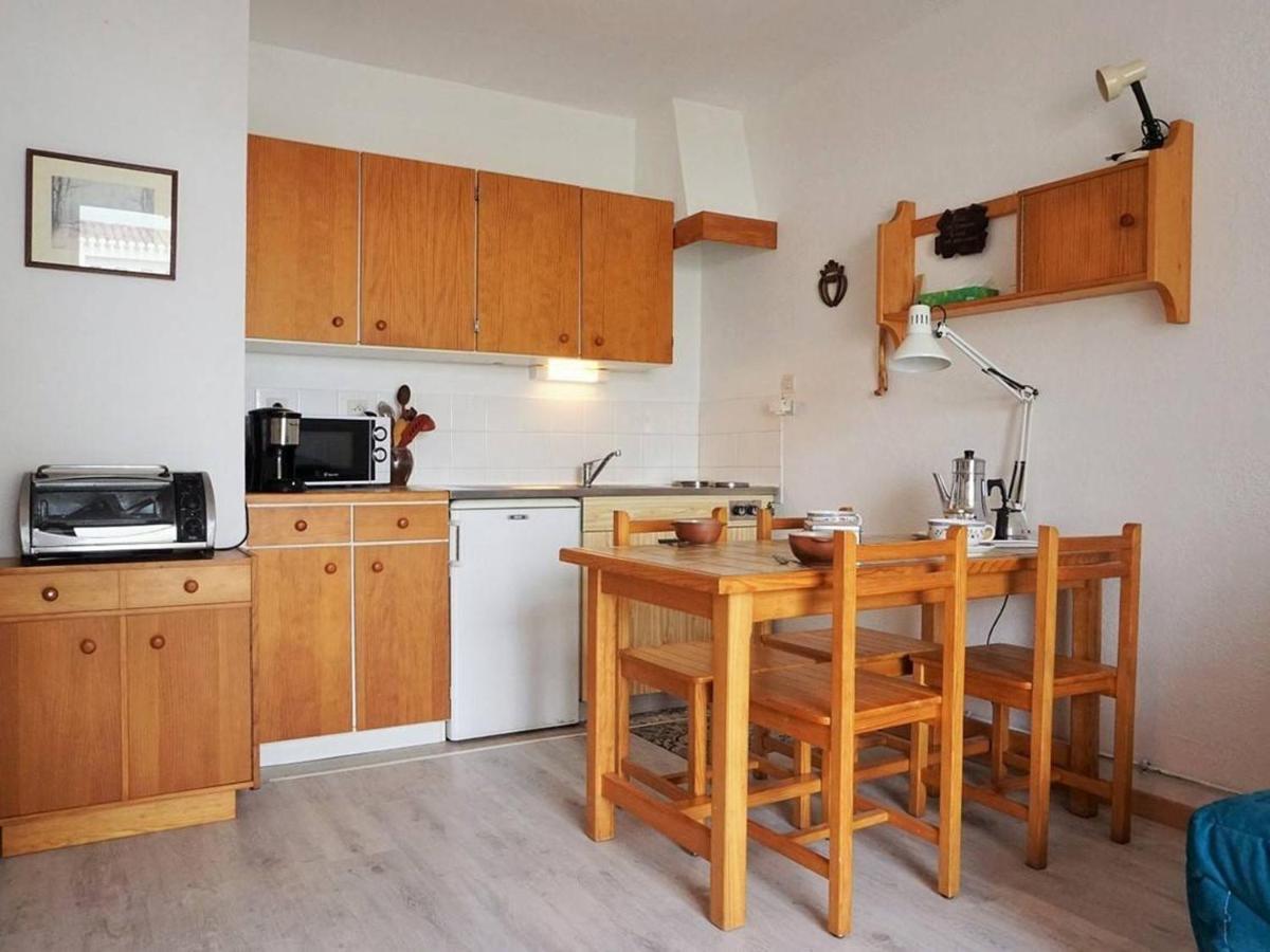 Studio Cosy Avec Jardinet A 300M De La Plage - 4 Couchages - Fr-1-224B-689 La Guérinière Dış mekan fotoğraf